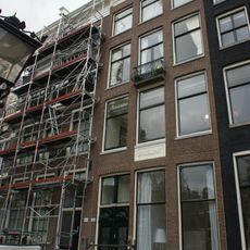 Keizersgracht 145, Amsterdam