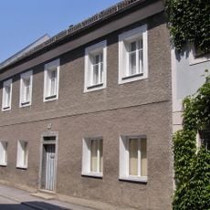 Bürgerhaus