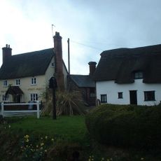 The Affleck Arms Public House