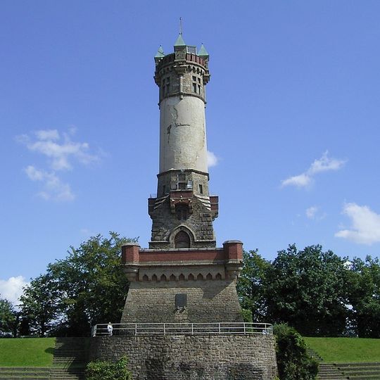 Harkortturm