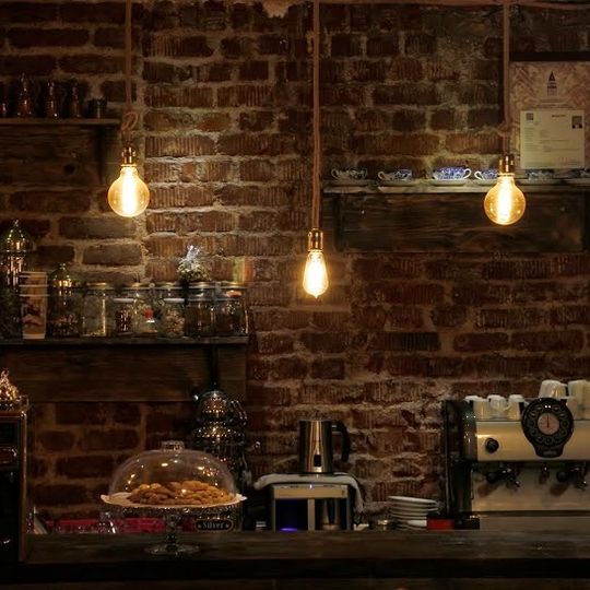 Arada Cafe