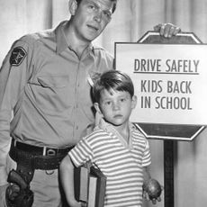 Andy Griffith Museum