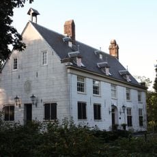 Huis te Zaanen