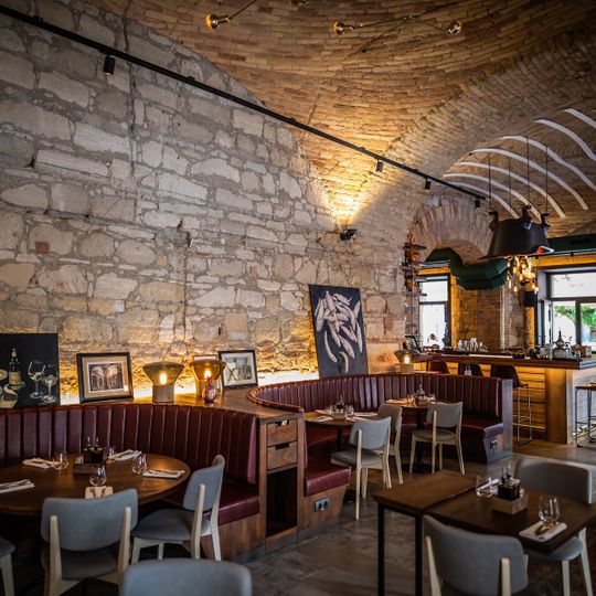 La Fabbrica