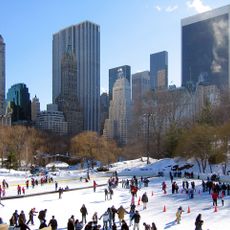 Wollman Rink