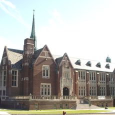 Grosse Pointe Academy