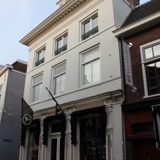 Twijnstraat 50, Utrecht
