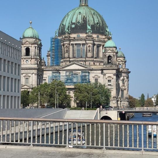 Stiftung Stadtmuseum Berlin