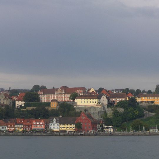 Meersburg