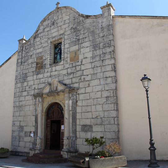 Chiesa di Santa Vittoria