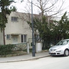 Doppel-Wohnhaushälfte Veitingergasse 75