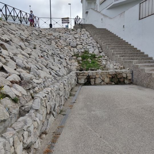 Fuente de la Atalaya