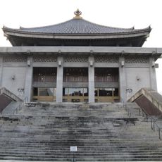 Hongan-ji Tsumura Betsu-in Temple