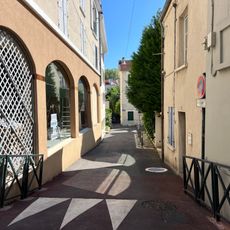 Passage du Clos