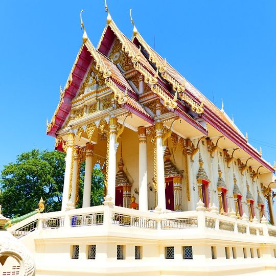 Wat Sampathuan