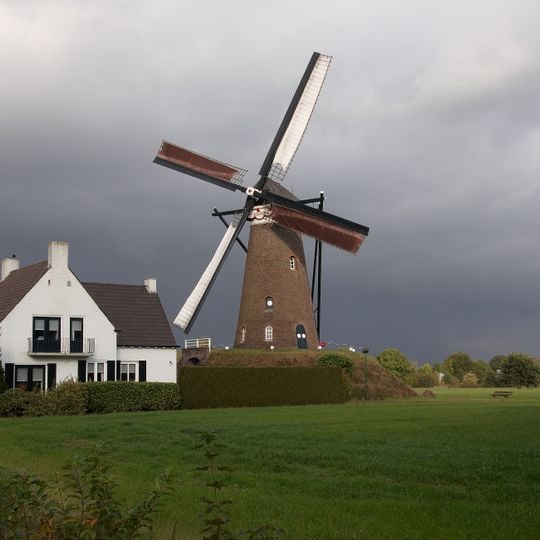 Nuenen, Gerwen en Nederwetten