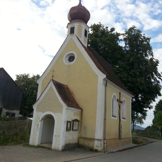 Filialkirche Unbeflecktes Herz Mariens