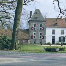 Klein Kasteel, Deurne