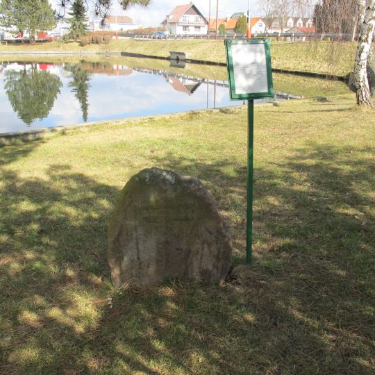 Penitence cross 0421