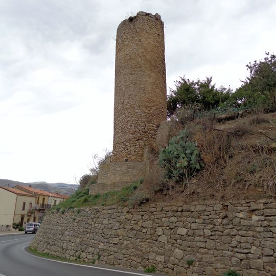 Torre saracena