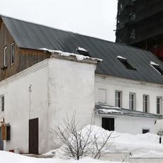 Школа церковно-приходская (Владимир)