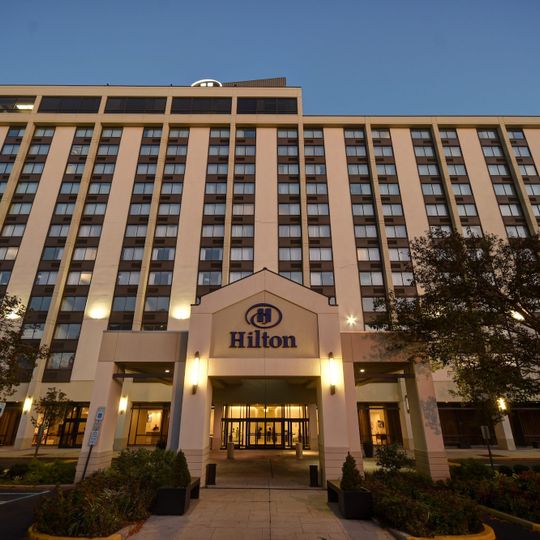 Hilton Hasbrouck Heights / Meadowlands