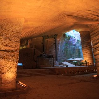 Grotte di Longyou