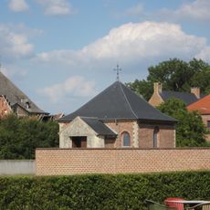 Sacramentskapel Herkenrode