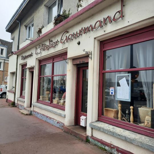 L'Atelier Gourmand
