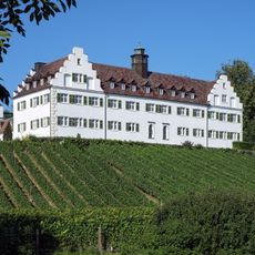 Schloss Hersberg