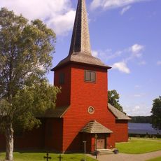Lungsunds kyrka