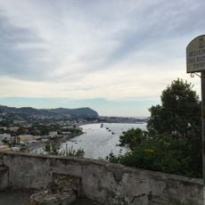 Belvedere San Josemaría Escrivá