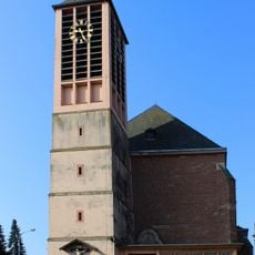 St. Leodegar (Düppenweiler)