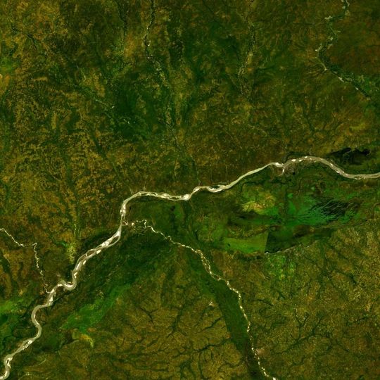 Benue River