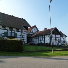 Bommerigerweg 24, Mechelen