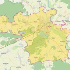 Torgau Administrative Community