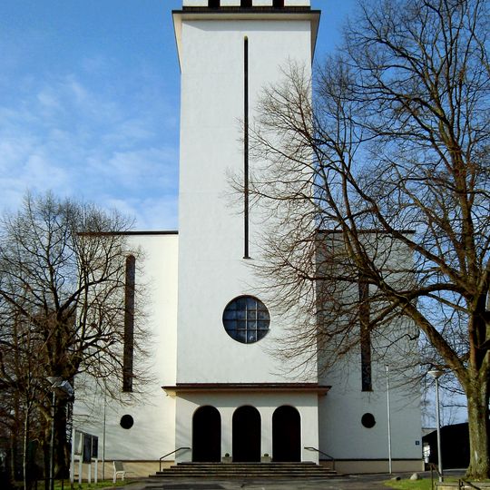 St. Josef