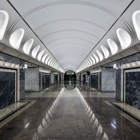 Dostoyevskaya
