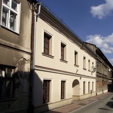18 Orkana Street in Bielsko-Biała