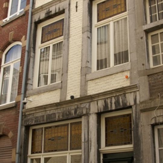 Witmakersstraat 21, Maastricht