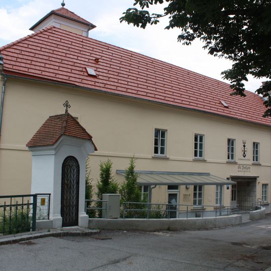 Litschauerhof, St. Joseph Kinderheim