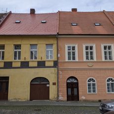 Dům čp. 14