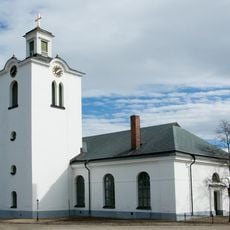 Rengsjö Church