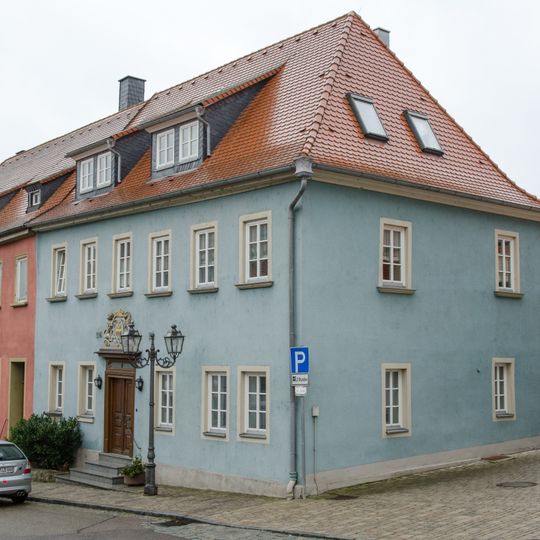 Doppelhaus