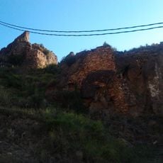 Castillo de Tramacastiel