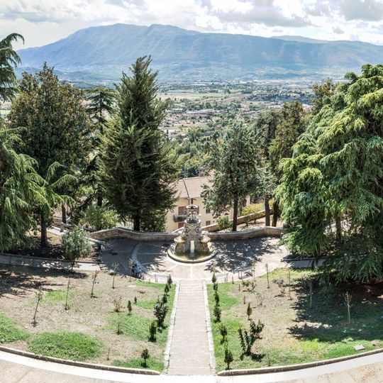 Parco delle Rimembranze