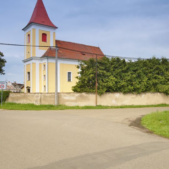 Church of Saint George