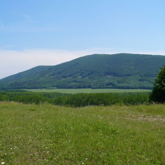 Little Carpathians Protected Landscape Area
