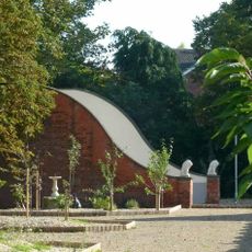 Fives Court War Memorial