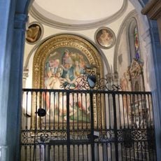 Chapelle Capponi